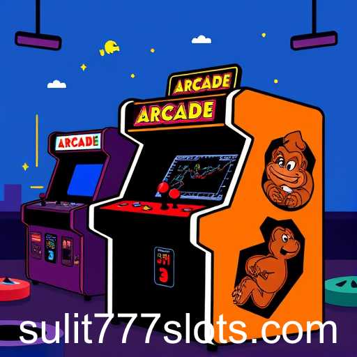Arcade Classics
