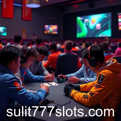 Rise of Online Gaming Communities in 2025