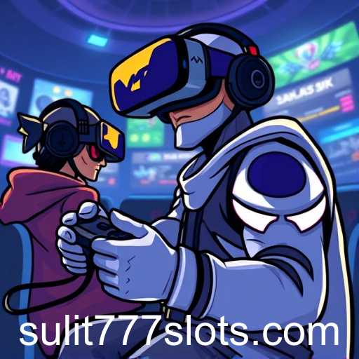 The Rise of Online Gaming: A Deep Dive